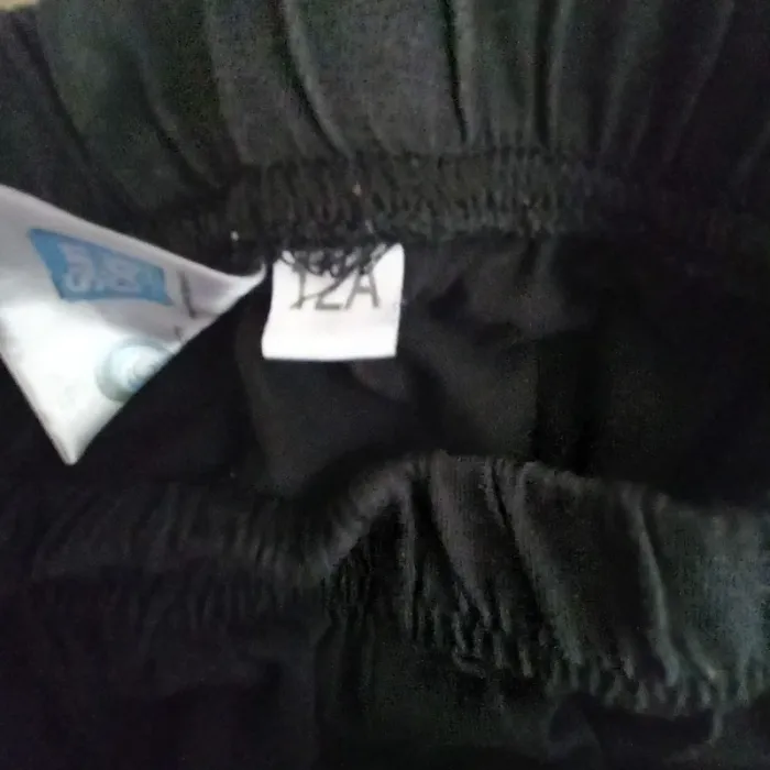 Lot 3 bas de pyjamas 12 ans - photo numéro 7