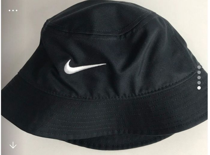 Chapeau Bob Nike Apex Homme - photo numéro 2