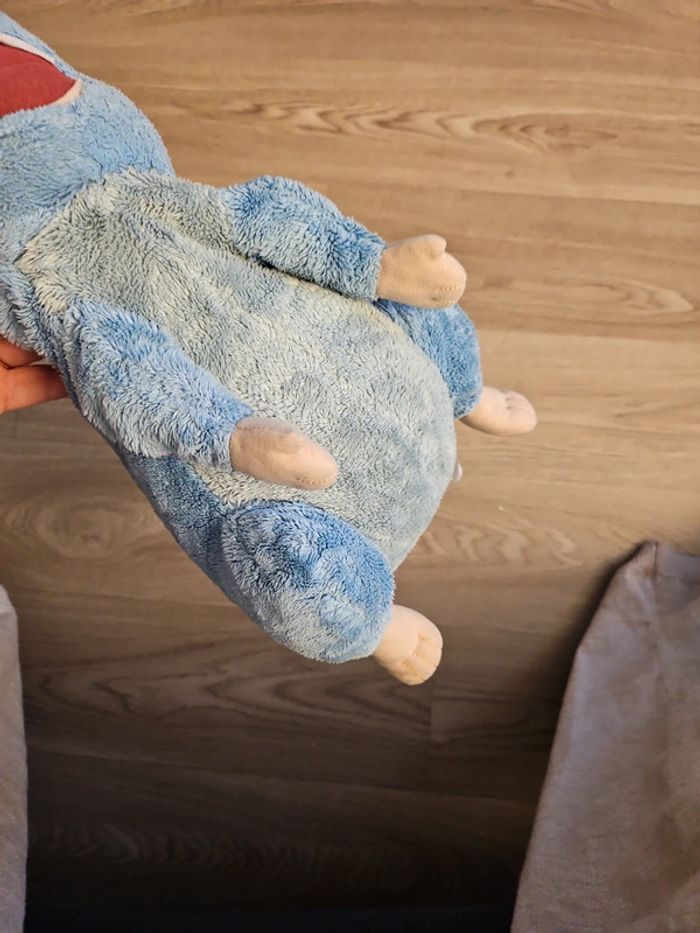 Peluche Ratatouille - photo numéro 4