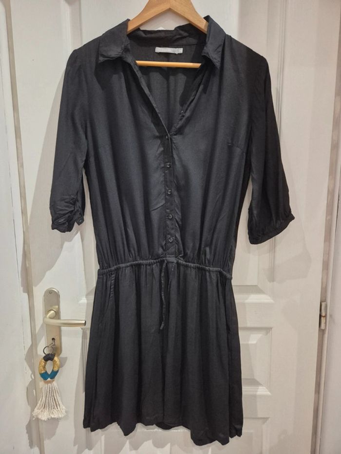 Robe noire #3suisses 38 - photo numéro 5