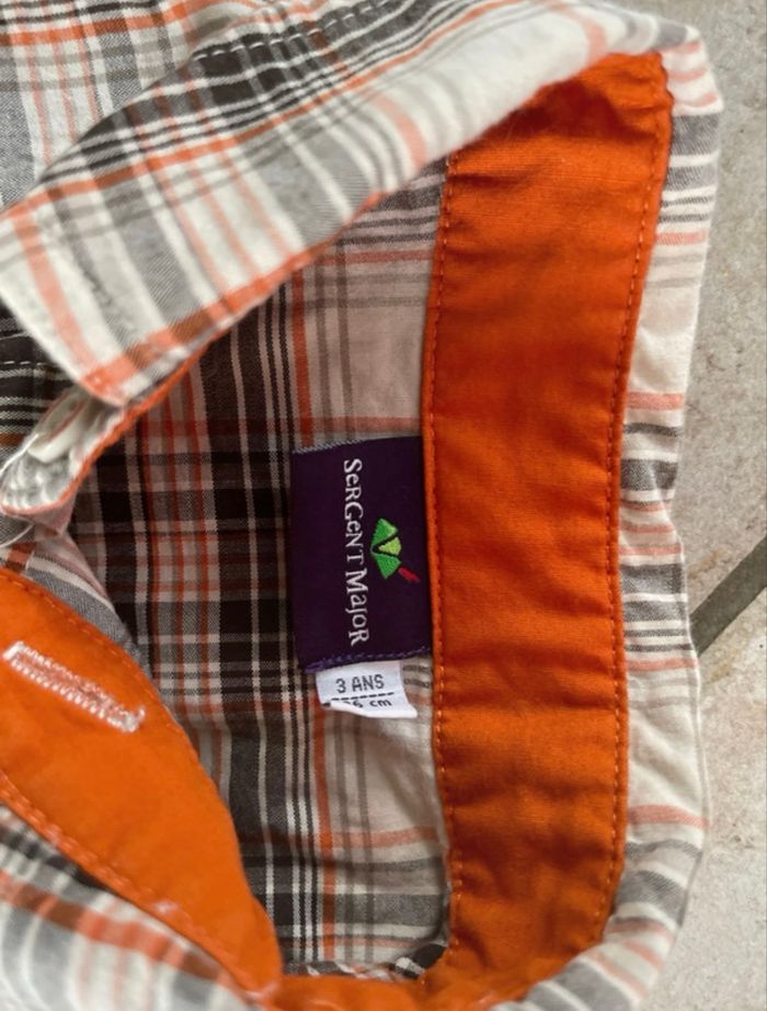 Chemise - photo numéro 2