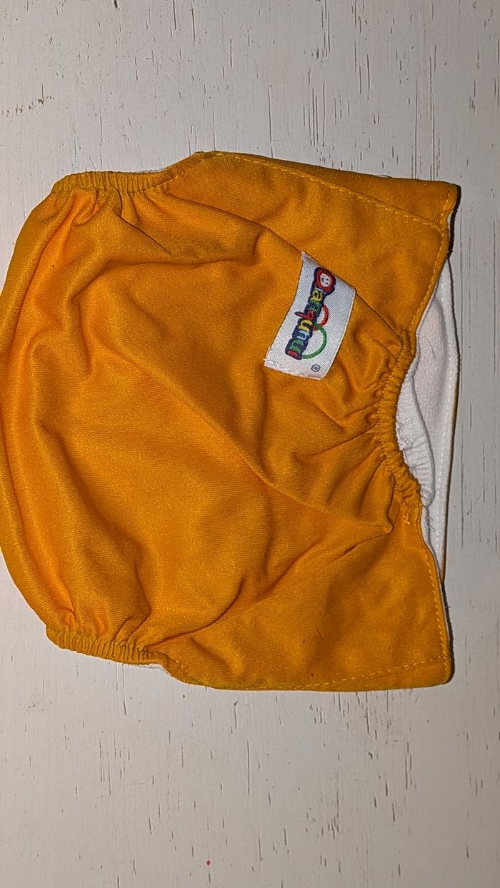 Couche lavable - photo numéro 2