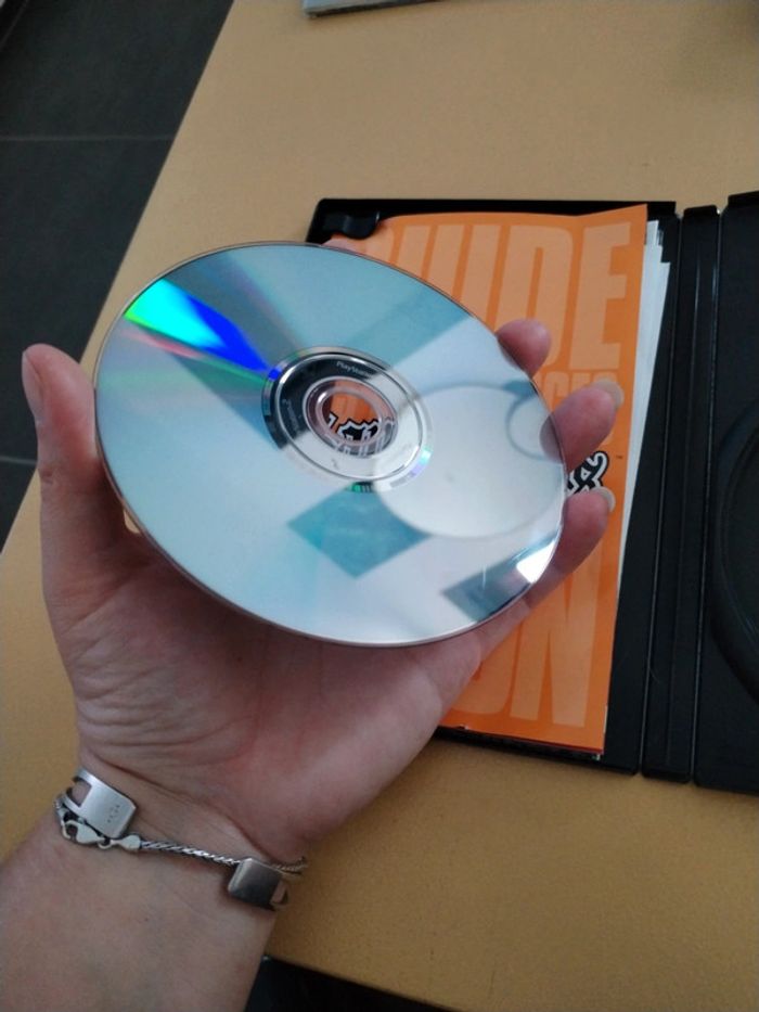 PlayStation 2 grand theft auto San Andreas 92 - photo numéro 5