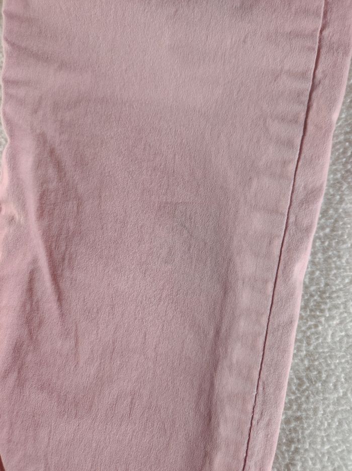 Pantalon droit - photo numéro 3