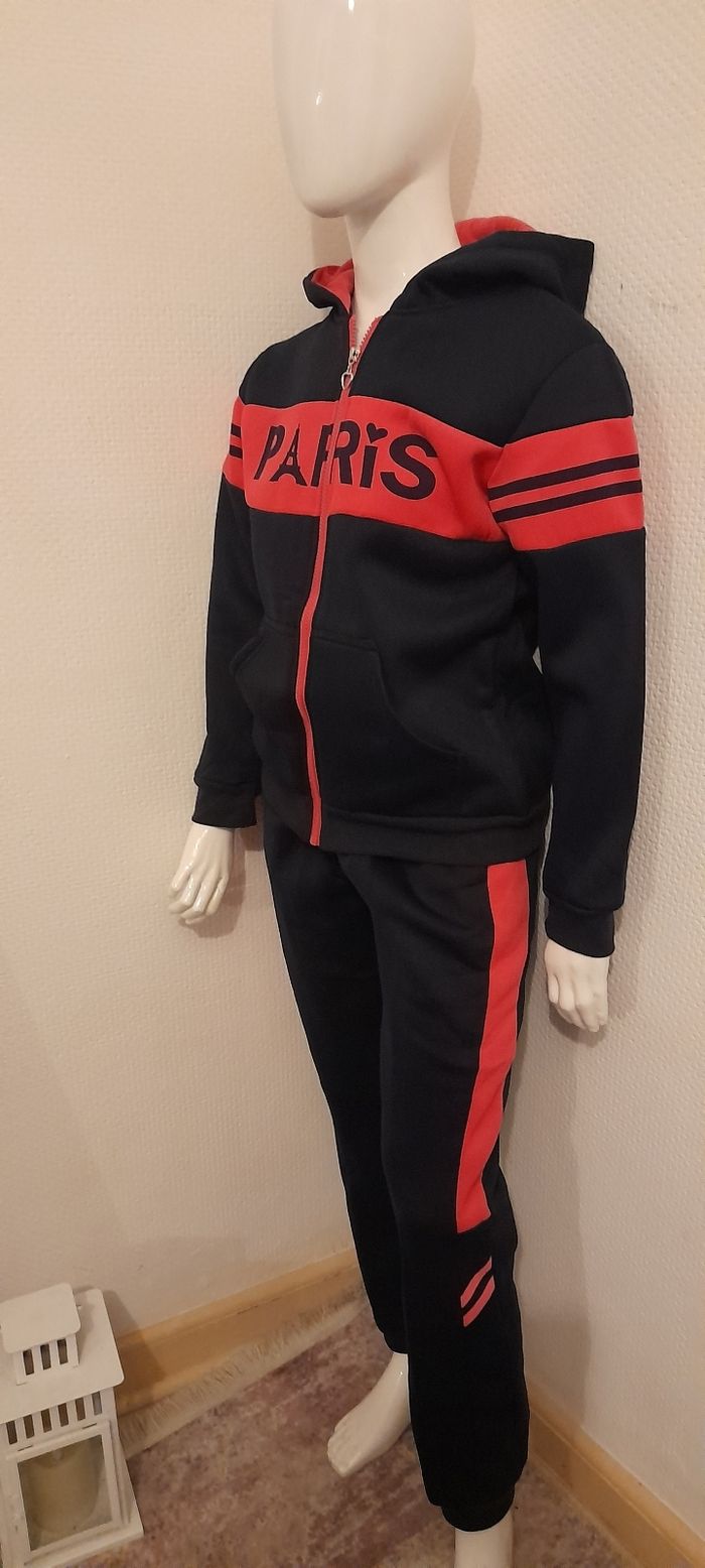 Ensemble sport fille 8ans - photo numéro 5