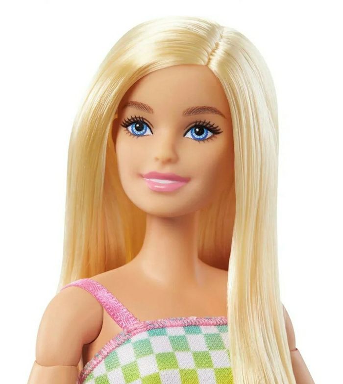 BARBIE ET SON FAUTEUIL ROULANT MATTEL NEUF - photo numéro 6