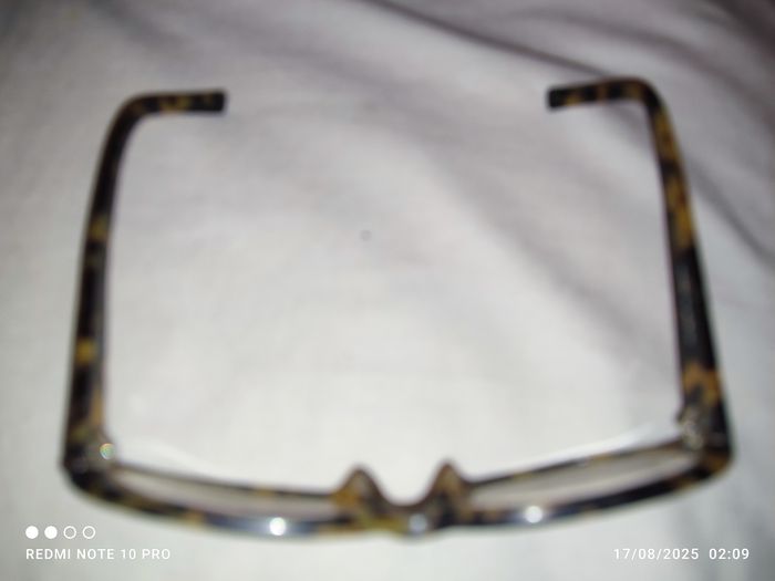 Lunettes - photo numéro 4