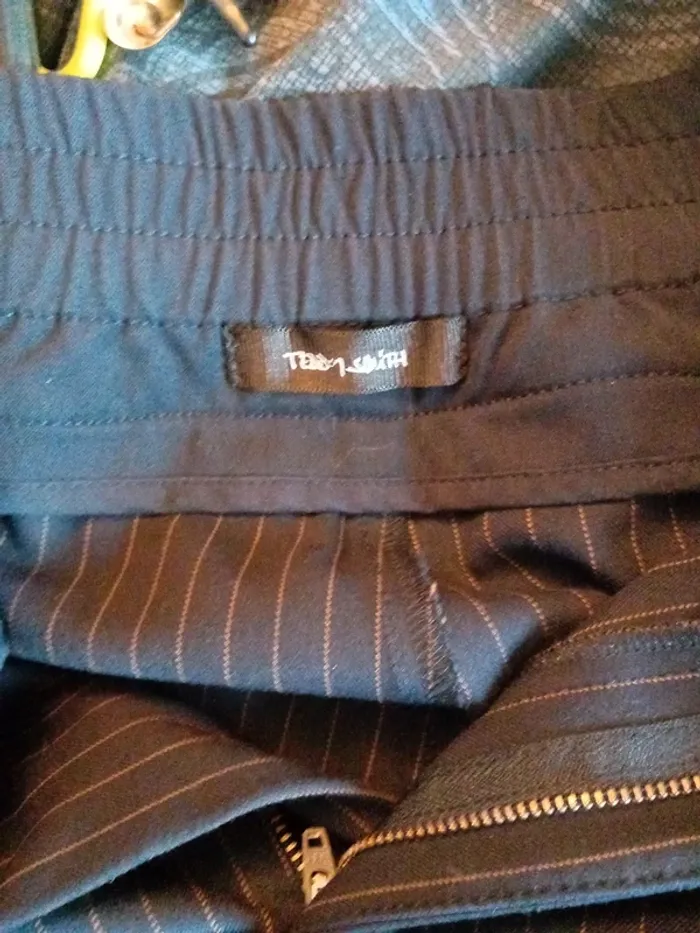 Pantalon - photo numéro 2