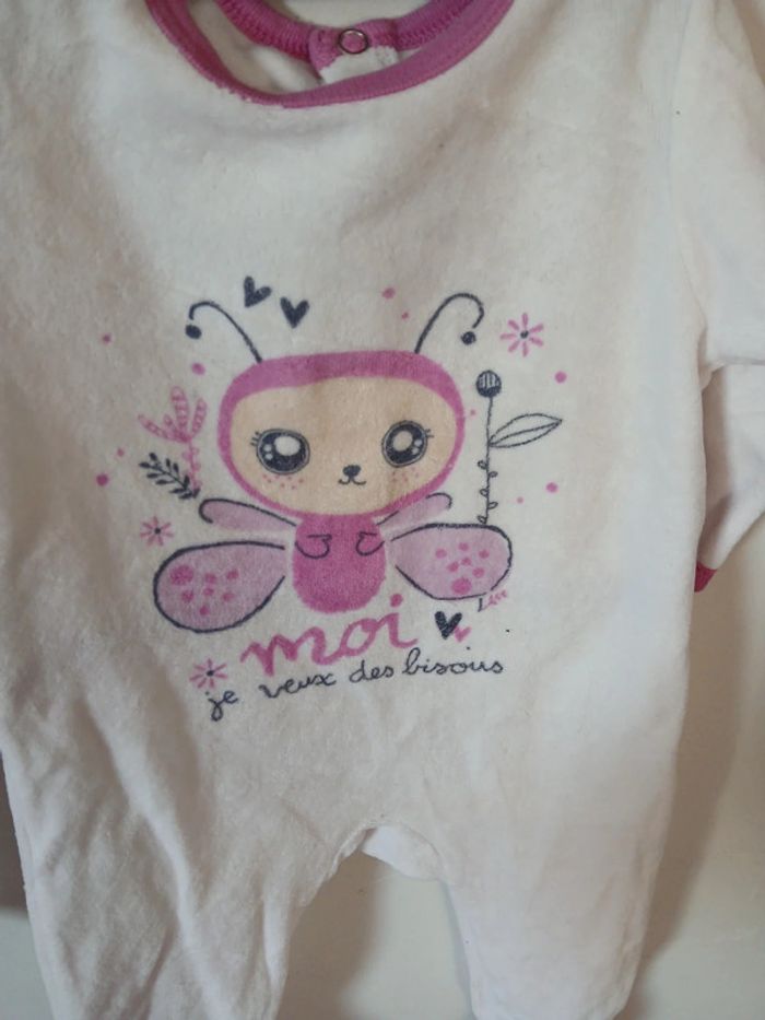 Pyjamas - photo numéro 3