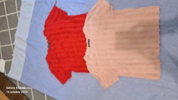 Lot Bershka 36
