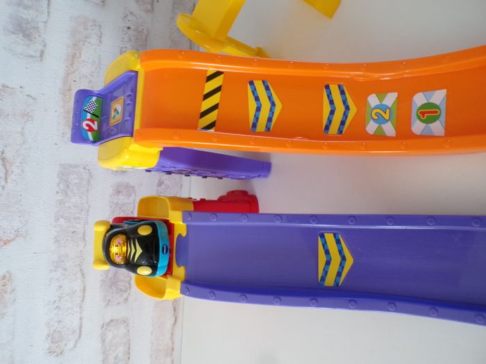 Tremplin Tut Tut Bolides - photo numéro 7