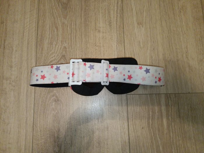 Masque ski enfant - photo numéro 2