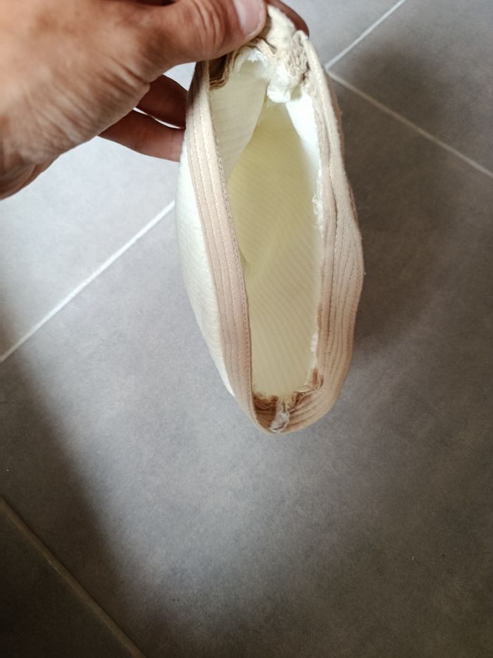Bonnet pour poupon - photo numéro 4