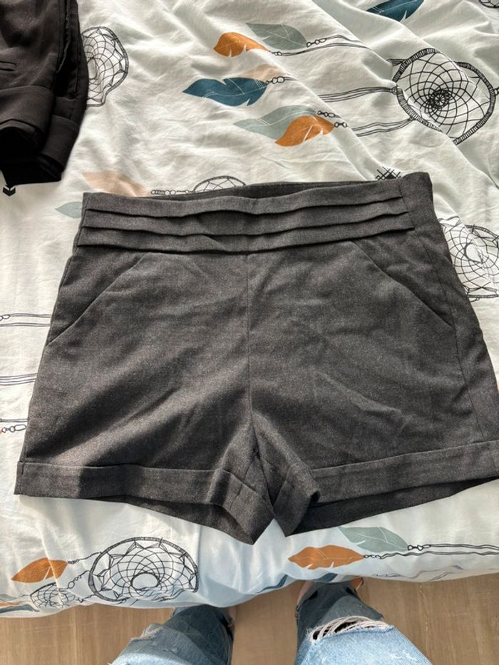 Short