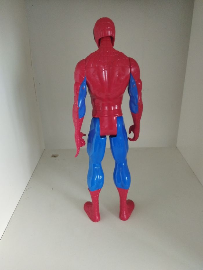 Figurine - photo numéro 3