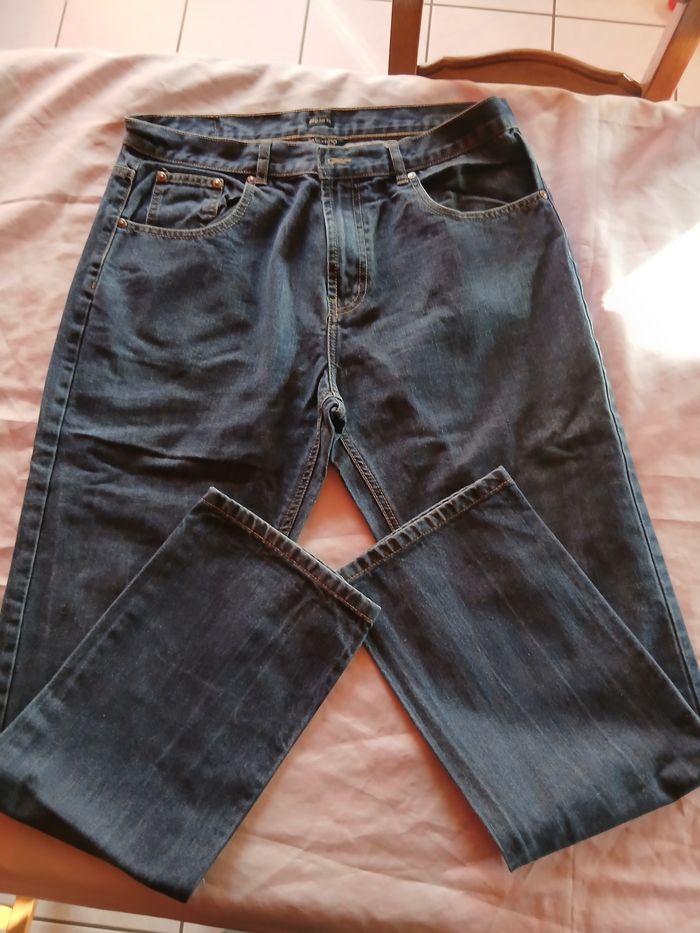 Jeans homme - photo numéro 2