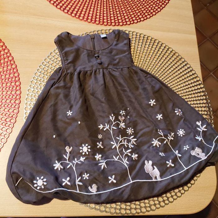 4 robes 3 mois - photo numéro 6