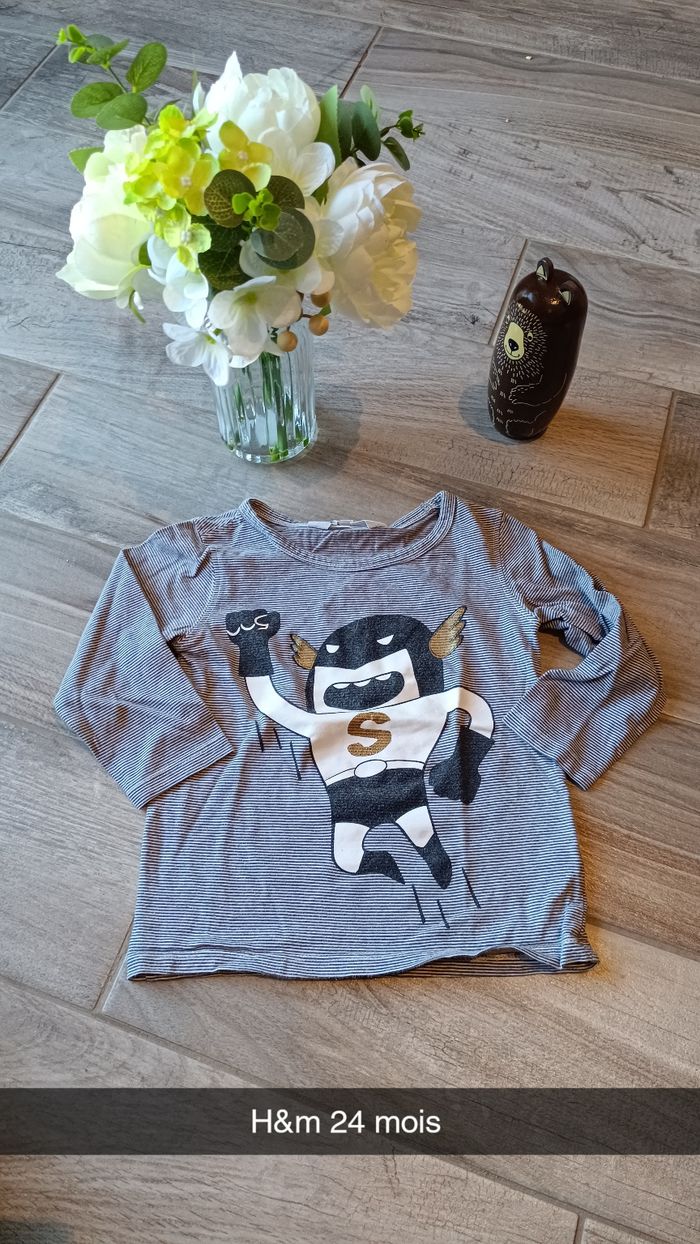 Lots de vêtements - photo numéro 6