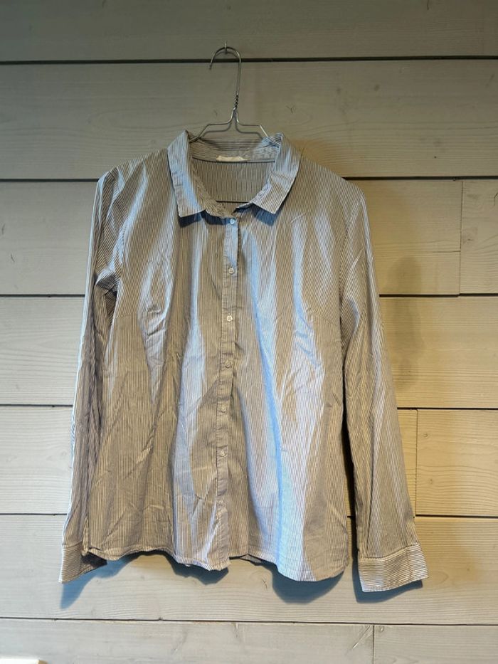 Chemise Femme