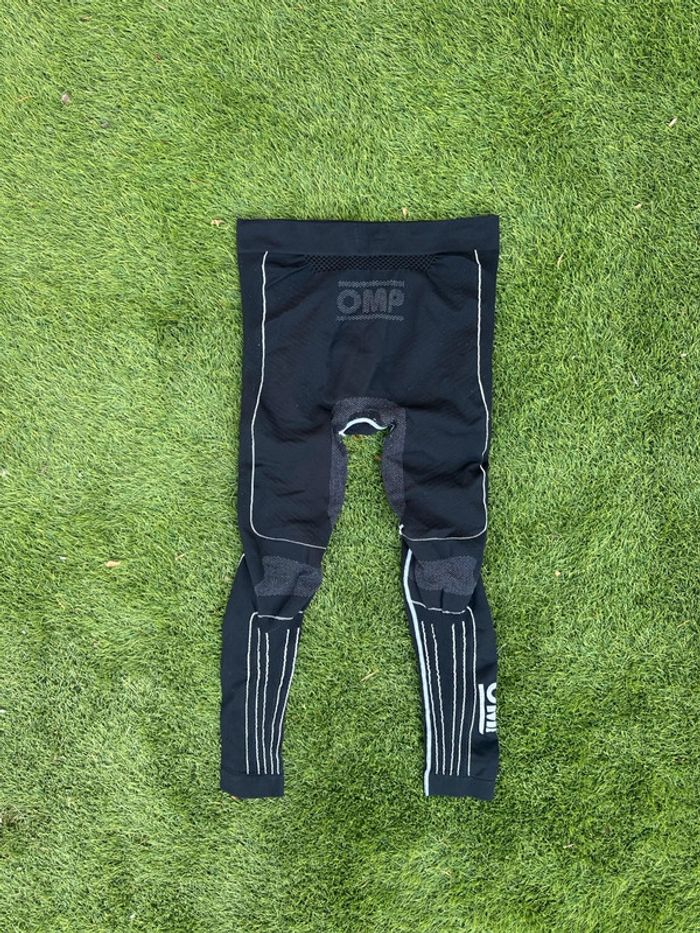 Ensemble ignifugé Omp - photo numéro 16