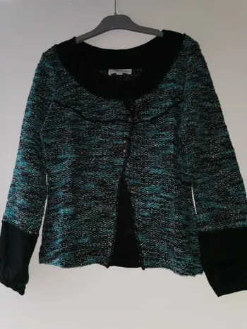 Pull Armand Thierry Taille 1