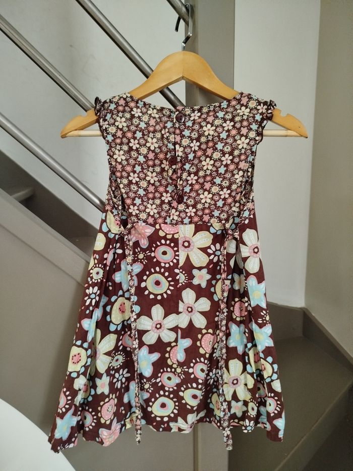 Robe légère - photo numéro 6