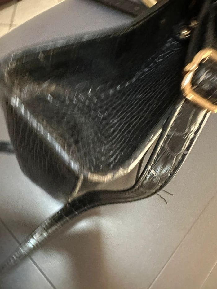 Sac noir ASOS - photo numéro 5