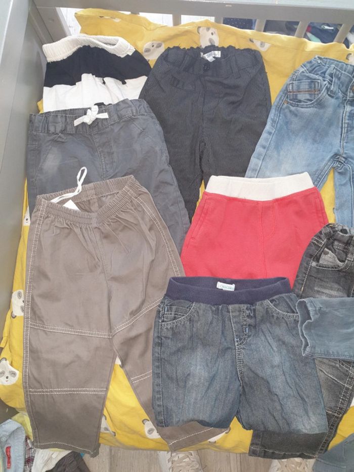 11 jeans - photo numéro 2