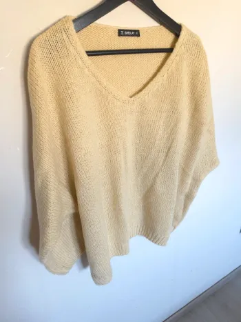 pull sheilay taille L
