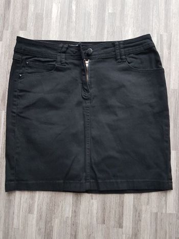 Jupe noir