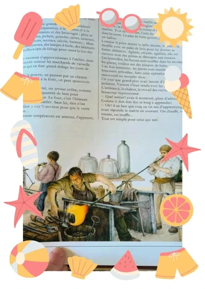 Livre ''Il y a cent ans déjà '' - photo numéro 8