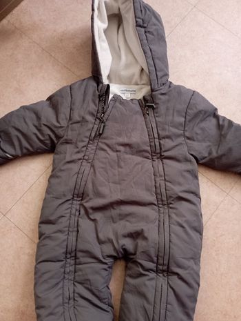 Combipilote Vertbaudet