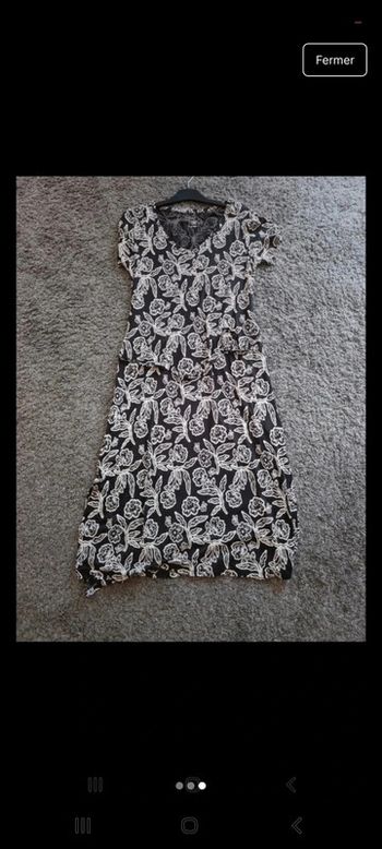 Robe été