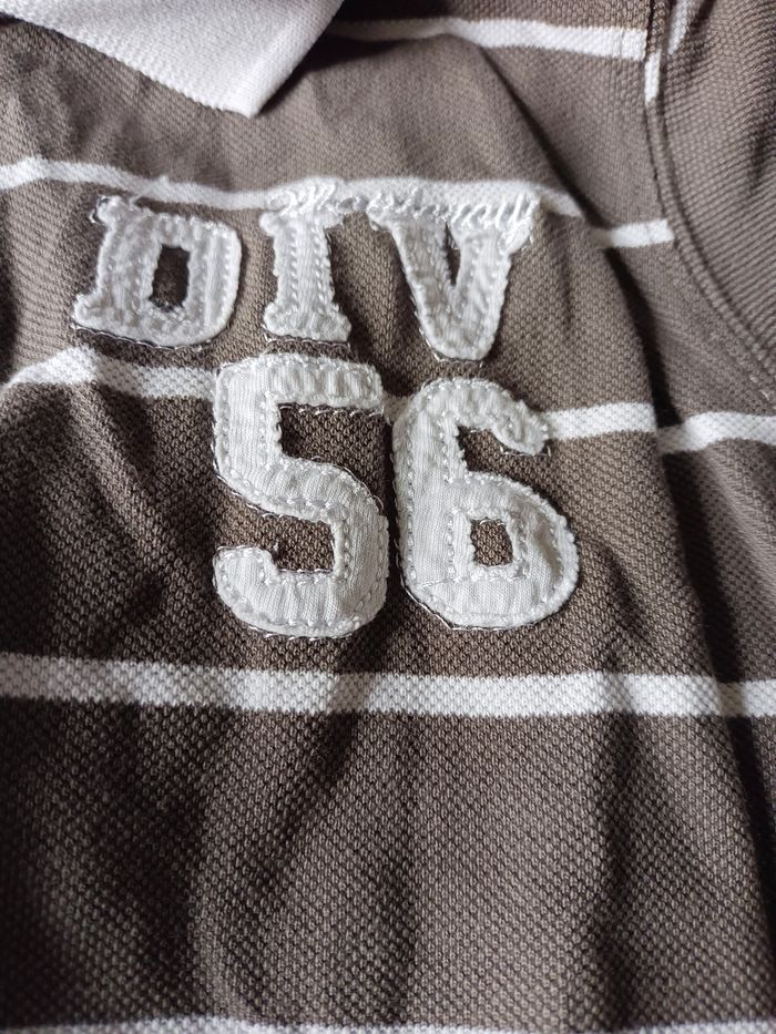 Polo garçon - photo numéro 2