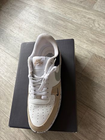 Basket Nike, Air Force