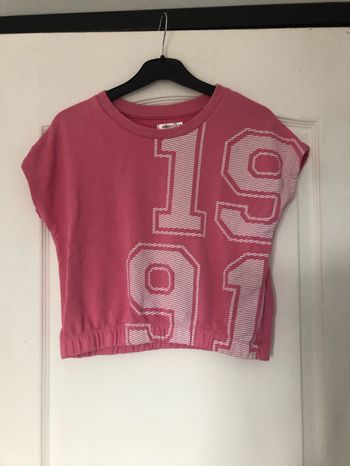 T shirt  épais