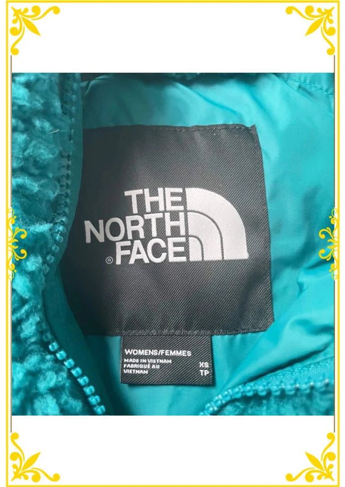 Veste Nuptse The North Face - photo numéro 5