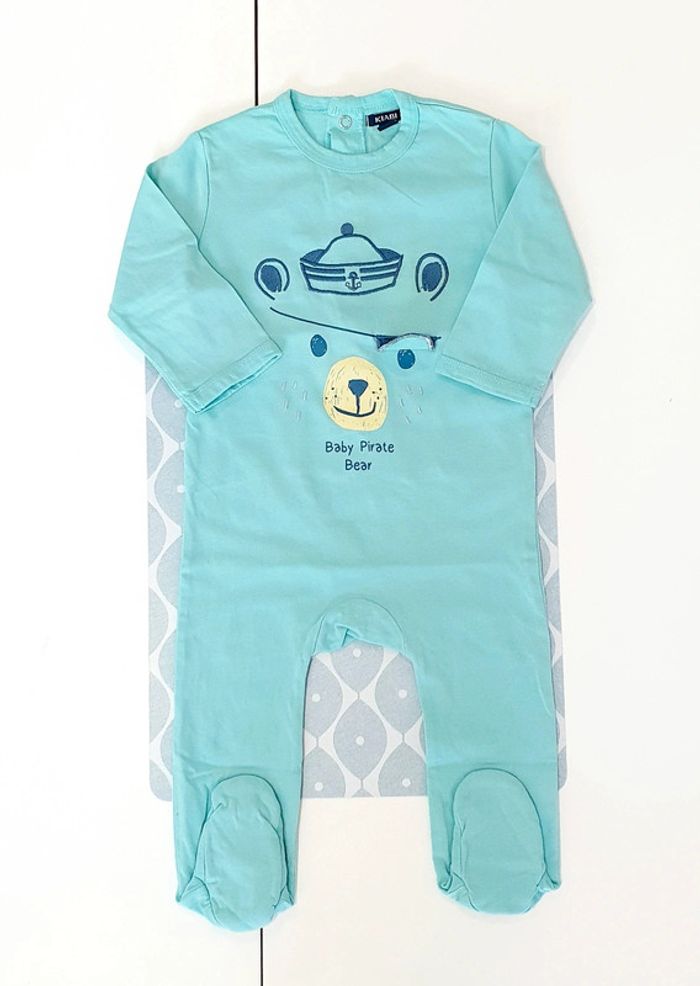 Pyjama Kiabi - 9M