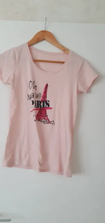 Haut de pyjama