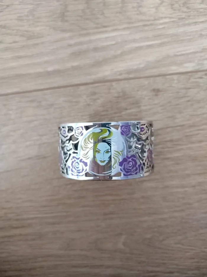 Bracelet phantom Manor leota - photo numéro 2