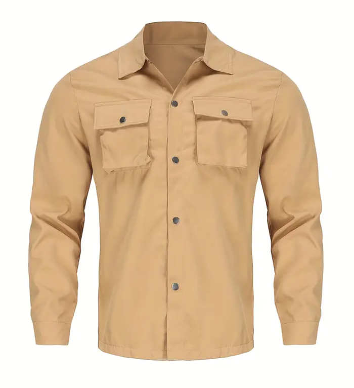 Neuf Ensemble costume décontracté pour hommes Taille M - photo numéro 3