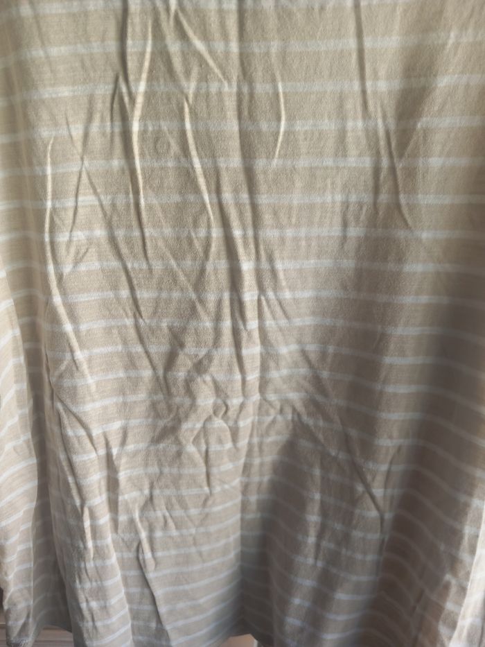 Tee-shirt manches longues taille XXL Kiabi - photo numéro 7