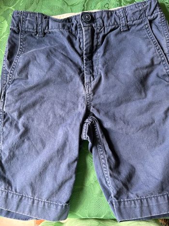 Short bermuda 8 ans garçon Gap