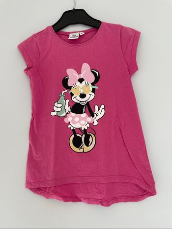 T-shirt Minnie