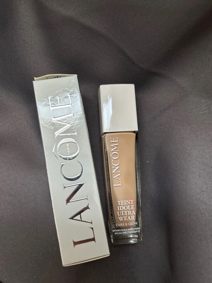 Fond de teint Idole Ultra Lancôme - photo numéro 3
