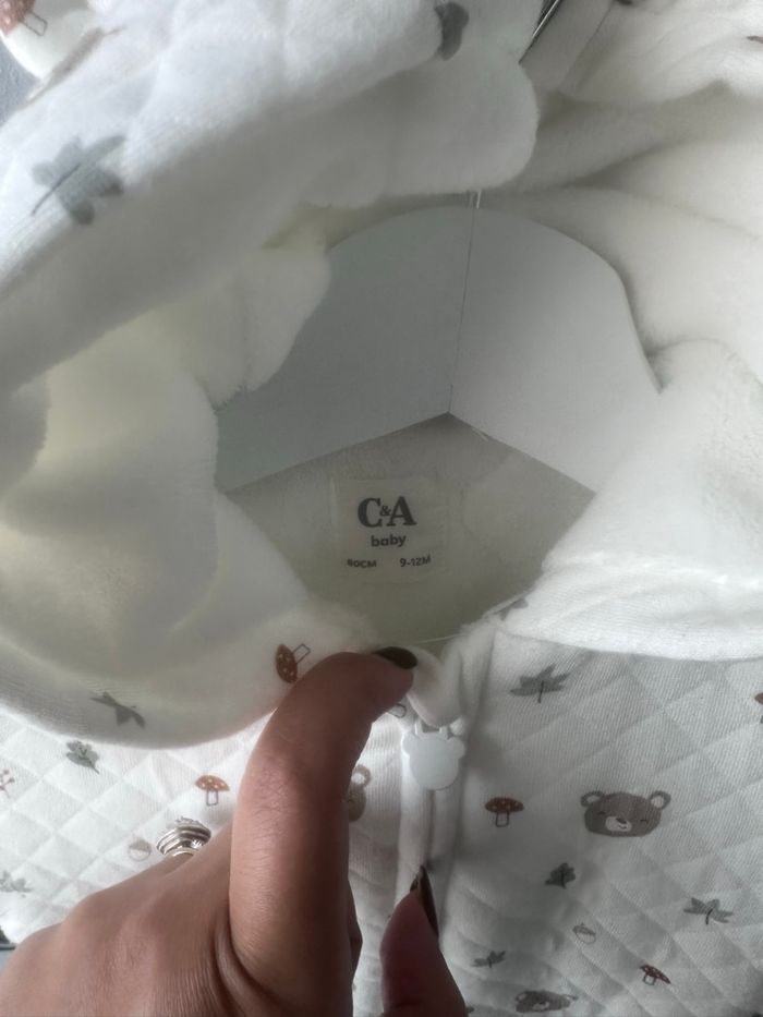 Combi pilote - photo numéro 6