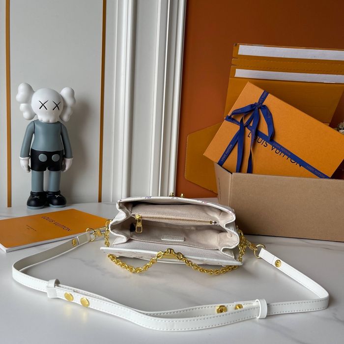 Louis Vuitton East West Métis M25682 - photo numéro 8