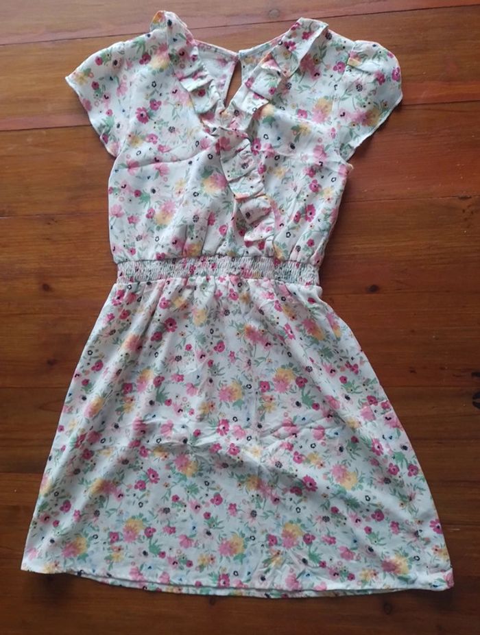 Robe légère