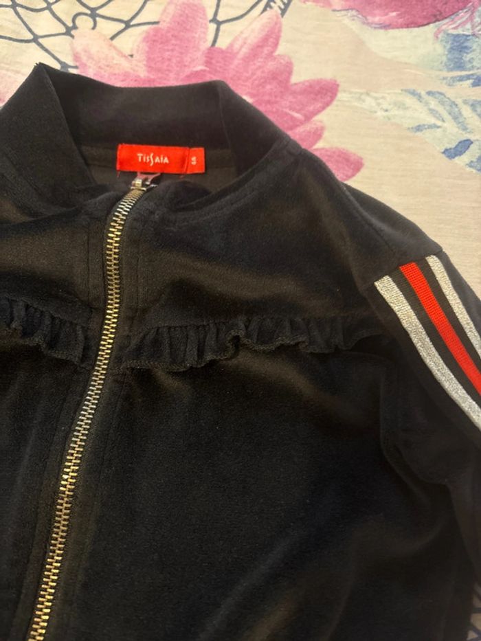 Survêtement - photo numéro 3