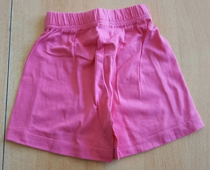 Lot de 2 shorts - photo numéro 3